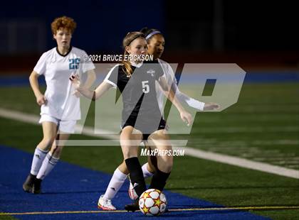 Thumbnail 1 in Del Lago Academy @ Ramona photogallery.