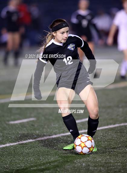 Thumbnail 1 in Del Lago Academy @ Ramona photogallery.