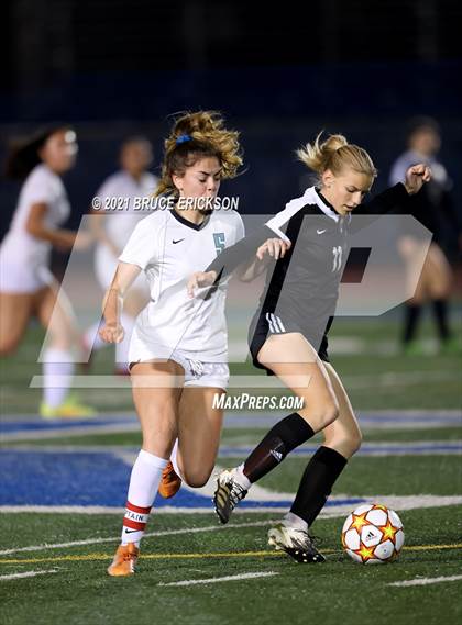 Thumbnail 2 in Del Lago Academy @ Ramona photogallery.