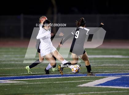 Thumbnail 1 in Del Lago Academy @ Ramona photogallery.
