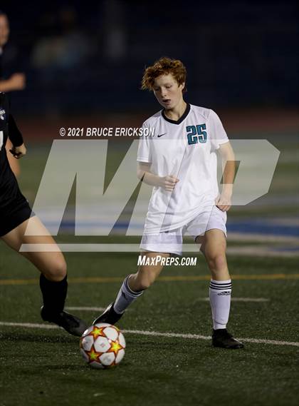 Thumbnail 1 in Del Lago Academy @ Ramona photogallery.