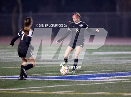 Thumbnail 1 in Del Lago Academy @ Ramona photogallery.