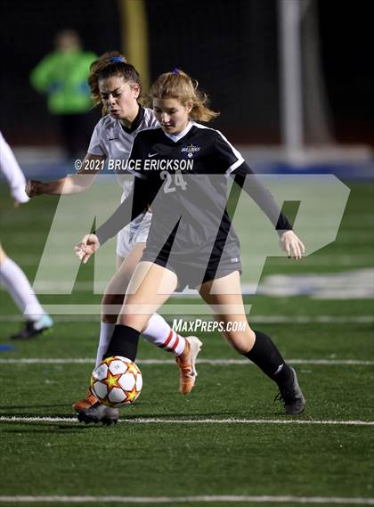 Thumbnail 3 in Del Lago Academy @ Ramona photogallery.