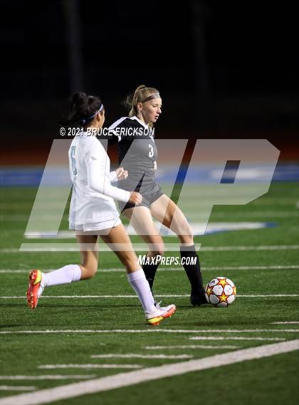 Thumbnail 1 in Del Lago Academy @ Ramona photogallery.