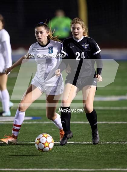 Thumbnail 2 in Del Lago Academy @ Ramona photogallery.