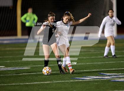 Thumbnail 1 in Del Lago Academy @ Ramona photogallery.