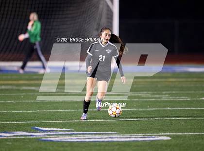 Thumbnail 1 in Del Lago Academy @ Ramona photogallery.