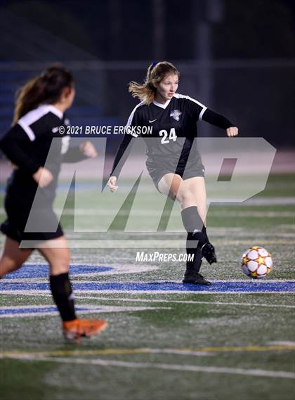 Thumbnail 3 in Del Lago Academy @ Ramona photogallery.