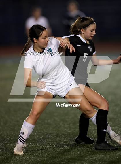 Thumbnail 1 in Del Lago Academy @ Ramona photogallery.