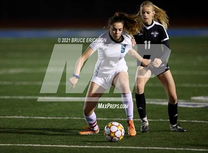 Thumbnail 3 in Del Lago Academy @ Ramona photogallery.