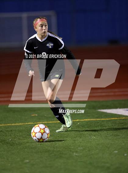 Thumbnail 1 in Del Lago Academy @ Ramona photogallery.