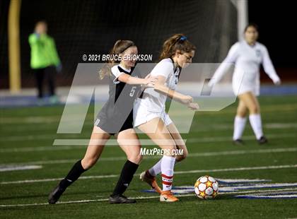 Thumbnail 1 in Del Lago Academy @ Ramona photogallery.