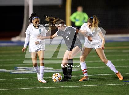 Thumbnail 1 in Del Lago Academy @ Ramona photogallery.