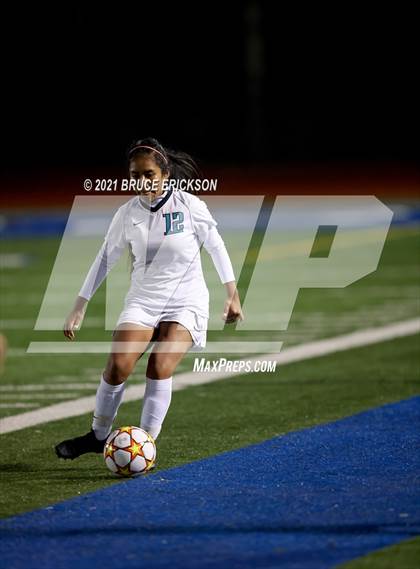 Thumbnail 1 in Del Lago Academy @ Ramona photogallery.