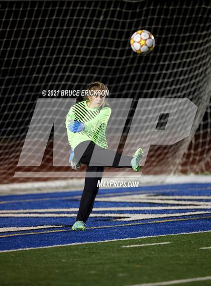 Thumbnail 1 in Del Lago Academy @ Ramona photogallery.