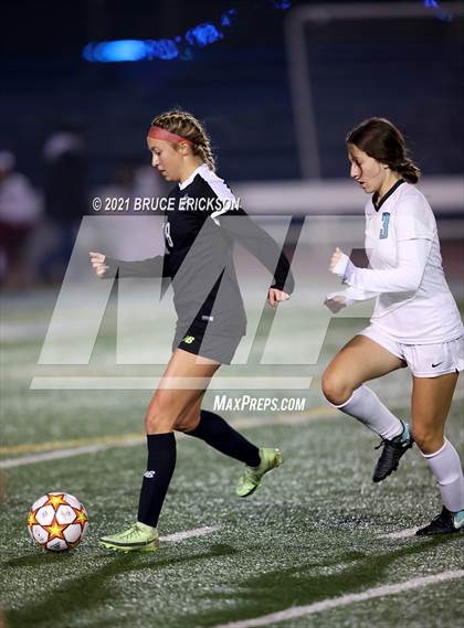 Thumbnail 1 in Del Lago Academy @ Ramona photogallery.