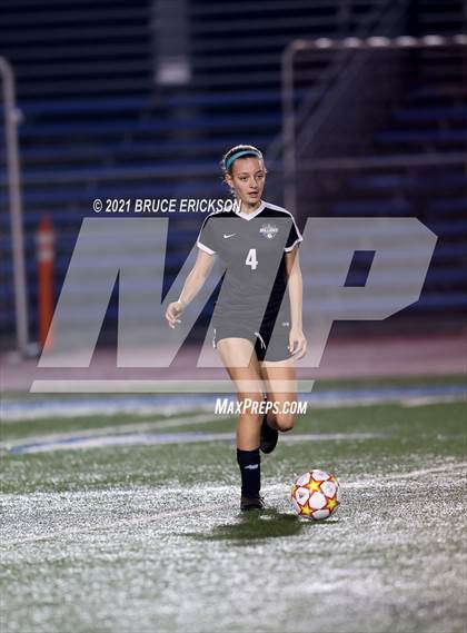 Thumbnail 1 in Del Lago Academy @ Ramona photogallery.