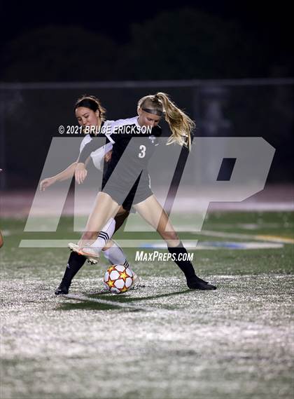 Thumbnail 1 in Del Lago Academy @ Ramona photogallery.