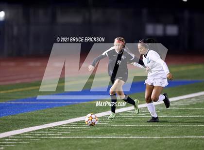 Thumbnail 1 in Del Lago Academy @ Ramona photogallery.