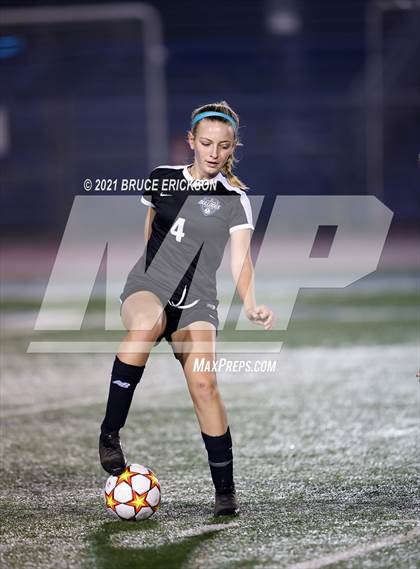 Thumbnail 1 in Del Lago Academy @ Ramona photogallery.