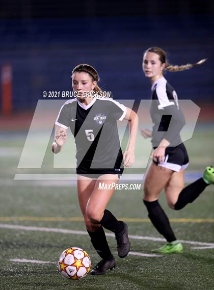 Thumbnail 1 in Del Lago Academy @ Ramona photogallery.