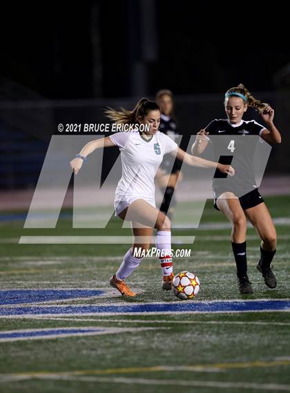 Thumbnail 1 in Del Lago Academy @ Ramona photogallery.