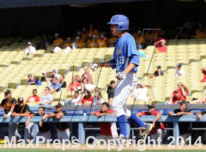 Thumbnail 1 in Bishop Amat vs. Palm Desert (CIF-SS D3 Final) photogallery.