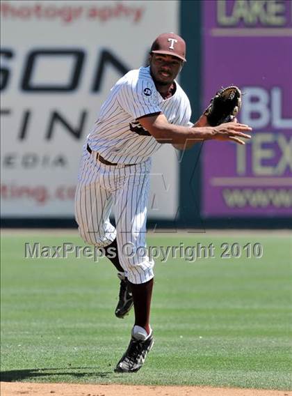 Thumbnail 1 in Torrance vs. Palm Desert (CIF SS D4 Final) photogallery.