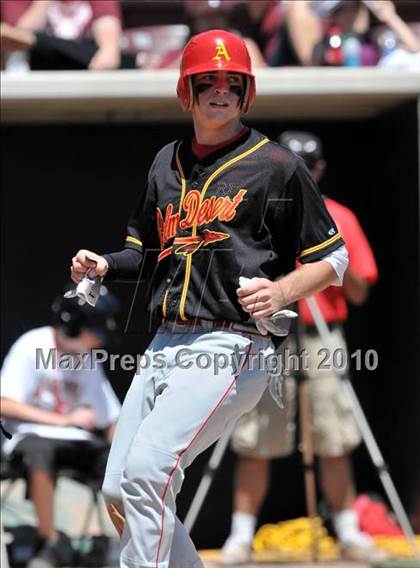 Thumbnail 3 in Torrance vs. Palm Desert (CIF SS D4 Final) photogallery.