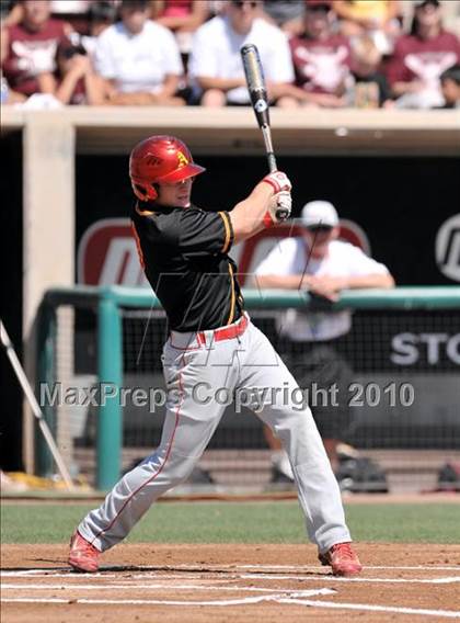 Thumbnail 2 in Torrance vs. Palm Desert (CIF SS D4 Final) photogallery.