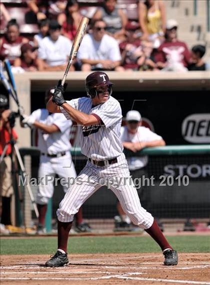 Thumbnail 1 in Torrance vs. Palm Desert (CIF SS D4 Final) photogallery.