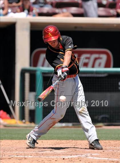 Thumbnail 2 in Torrance vs. Palm Desert (CIF SS D4 Final) photogallery.