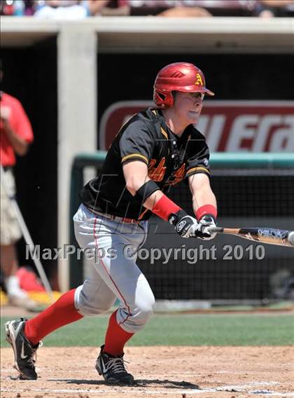 Thumbnail 3 in Torrance vs. Palm Desert (CIF SS D4 Final) photogallery.