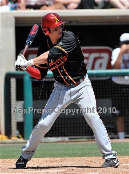 Thumbnail 2 in Torrance vs. Palm Desert (CIF SS D4 Final) photogallery.