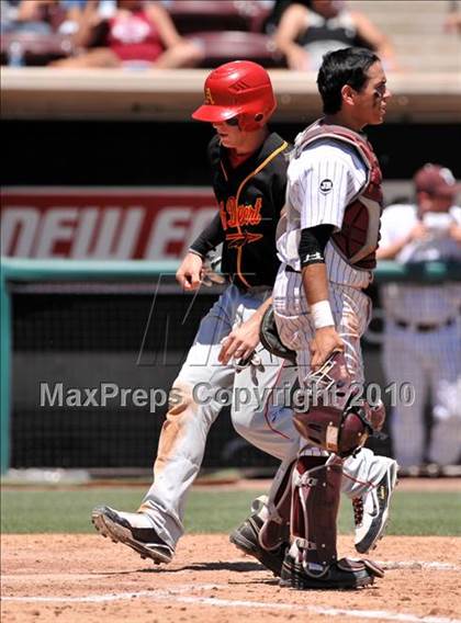 Thumbnail 1 in Torrance vs. Palm Desert (CIF SS D4 Final) photogallery.