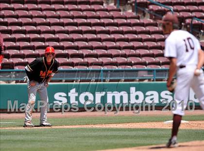 Thumbnail 1 in Torrance vs. Palm Desert (CIF SS D4 Final) photogallery.