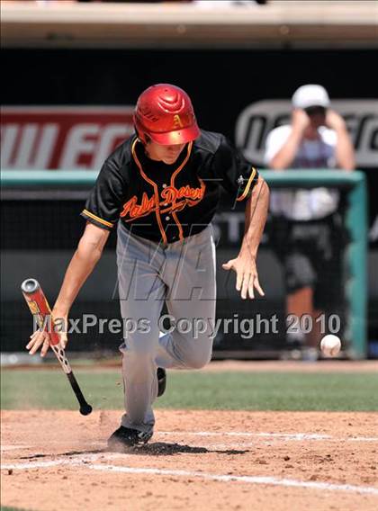 Thumbnail 3 in Torrance vs. Palm Desert (CIF SS D4 Final) photogallery.