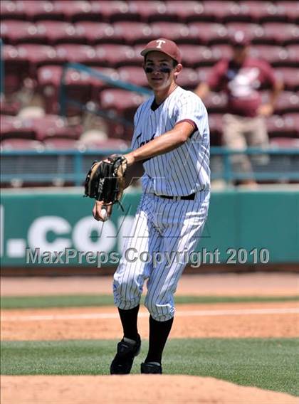 Thumbnail 1 in Torrance vs. Palm Desert (CIF SS D4 Final) photogallery.