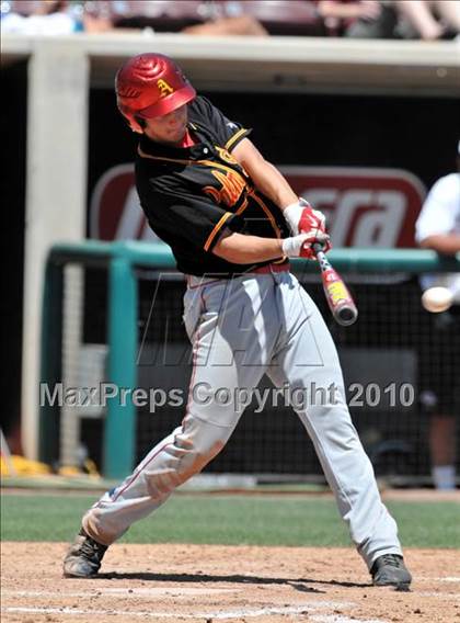 Thumbnail 2 in Torrance vs. Palm Desert (CIF SS D4 Final) photogallery.