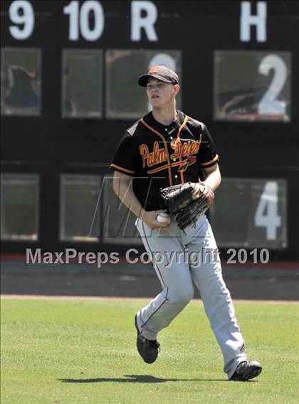 Thumbnail 1 in Torrance vs. Palm Desert (CIF SS D4 Final) photogallery.