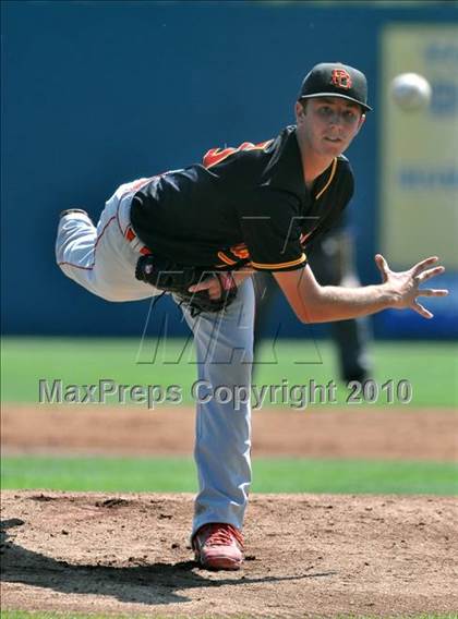 Thumbnail 1 in Torrance vs. Palm Desert (CIF SS D4 Final) photogallery.
