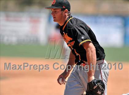 Thumbnail 2 in Torrance vs. Palm Desert (CIF SS D4 Final) photogallery.