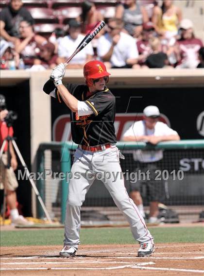 Thumbnail 3 in Torrance vs. Palm Desert (CIF SS D4 Final) photogallery.