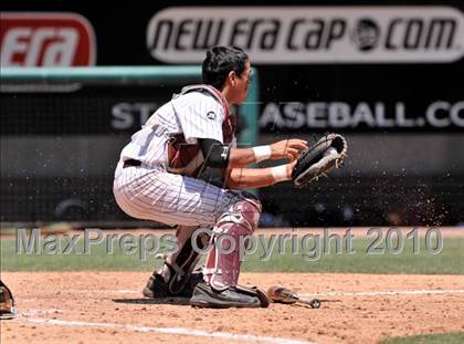 Thumbnail 1 in Torrance vs. Palm Desert (CIF SS D4 Final) photogallery.