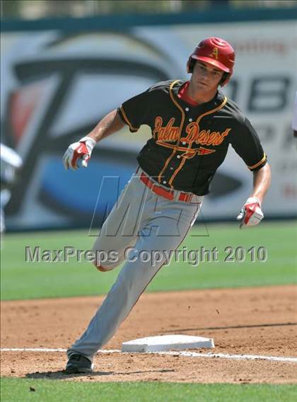 Thumbnail 3 in Torrance vs. Palm Desert (CIF SS D4 Final) photogallery.