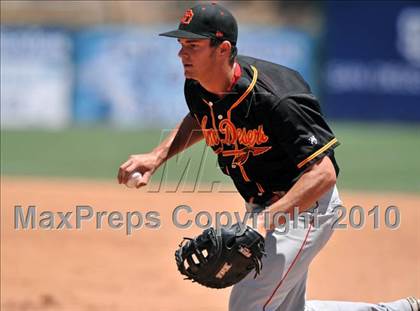 Thumbnail 3 in Torrance vs. Palm Desert (CIF SS D4 Final) photogallery.