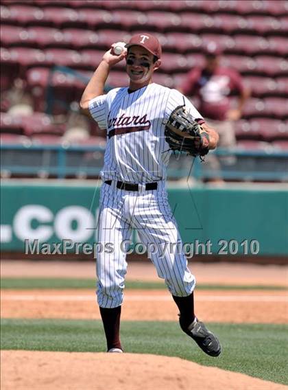 Thumbnail 3 in Torrance vs. Palm Desert (CIF SS D4 Final) photogallery.