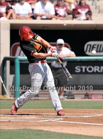 Thumbnail 1 in Torrance vs. Palm Desert (CIF SS D4 Final) photogallery.
