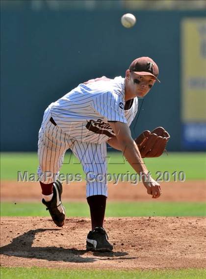 Thumbnail 3 in Torrance vs. Palm Desert (CIF SS D4 Final) photogallery.