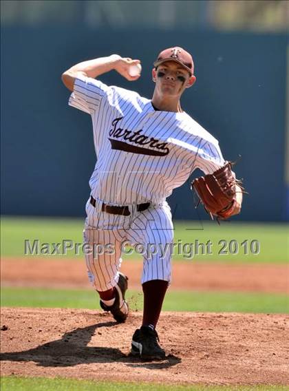 Thumbnail 2 in Torrance vs. Palm Desert (CIF SS D4 Final) photogallery.